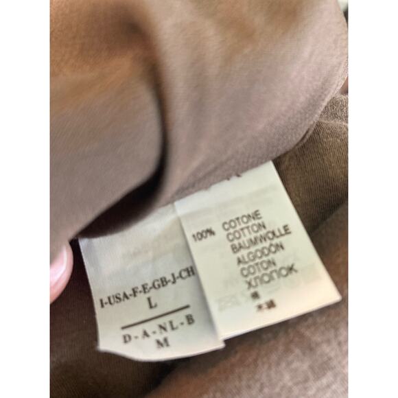 Brunello Cucinelli Column Maxi Tank Dress Quiet Luxury Neiman Marcus ~ Size L - Picture 10 of 13